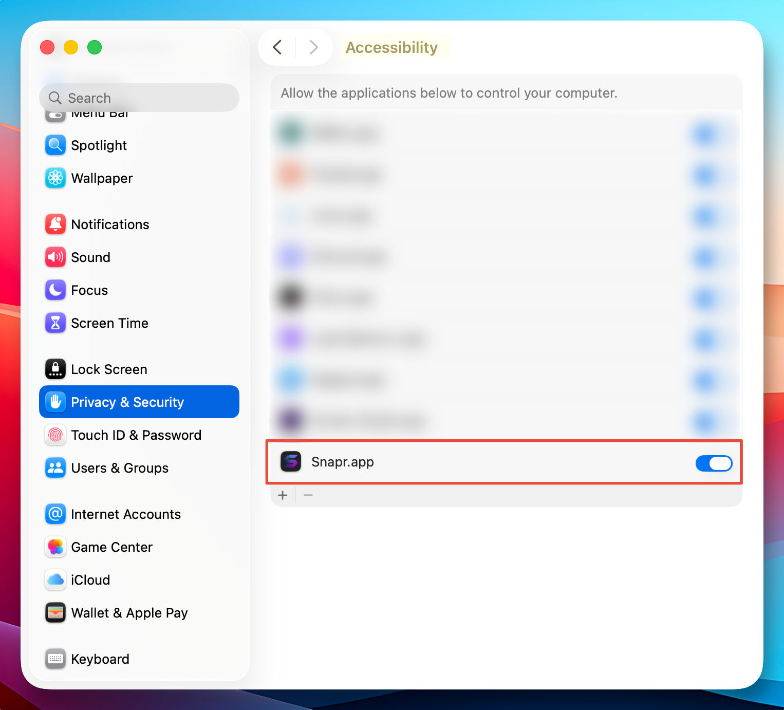permission-accessibility