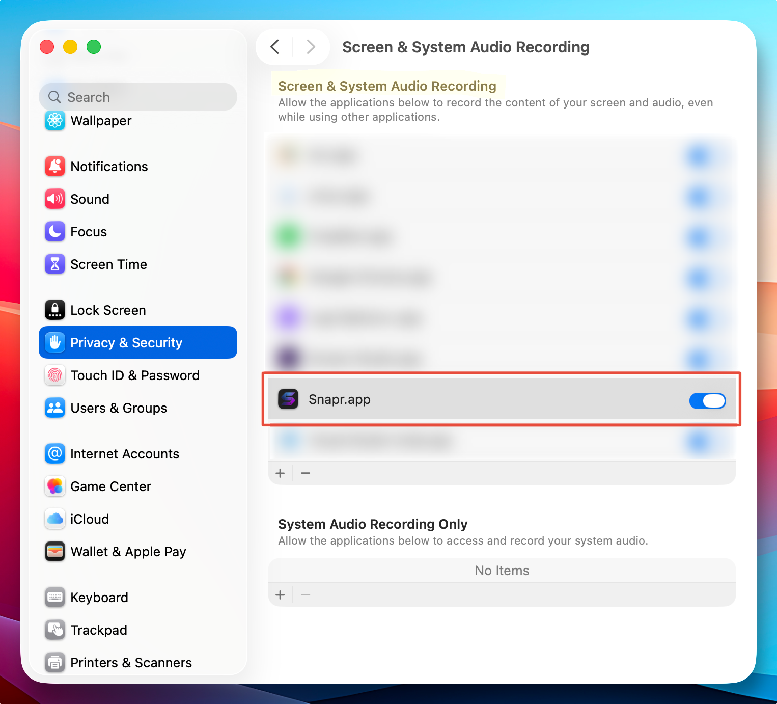 permission-recording